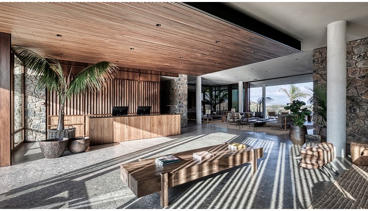 Domes Zeen,a Luxury Collection Resort, Crete, Крит